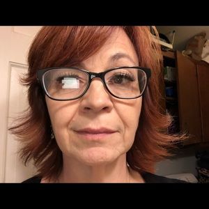 Meet your Posher, Mary ann